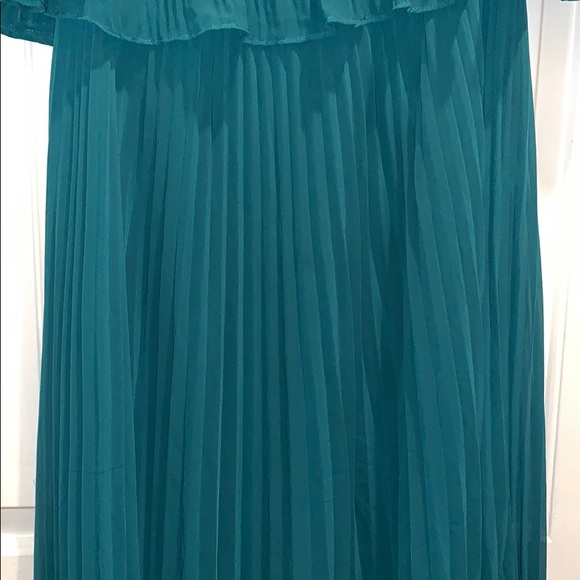 Anthropologie Corey Lynn Calter Pleated - Picture 7 of 12